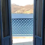 Asvestoti Maisonettes Blue House 3* Astypálaia