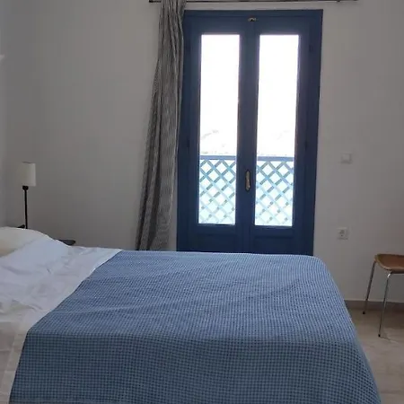 Asvestoti Maisonettes Blue House Hotel Astypalaia