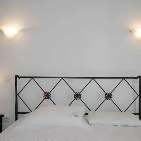 Asvestoti Maisonettes Blue House 3* Astypálaia